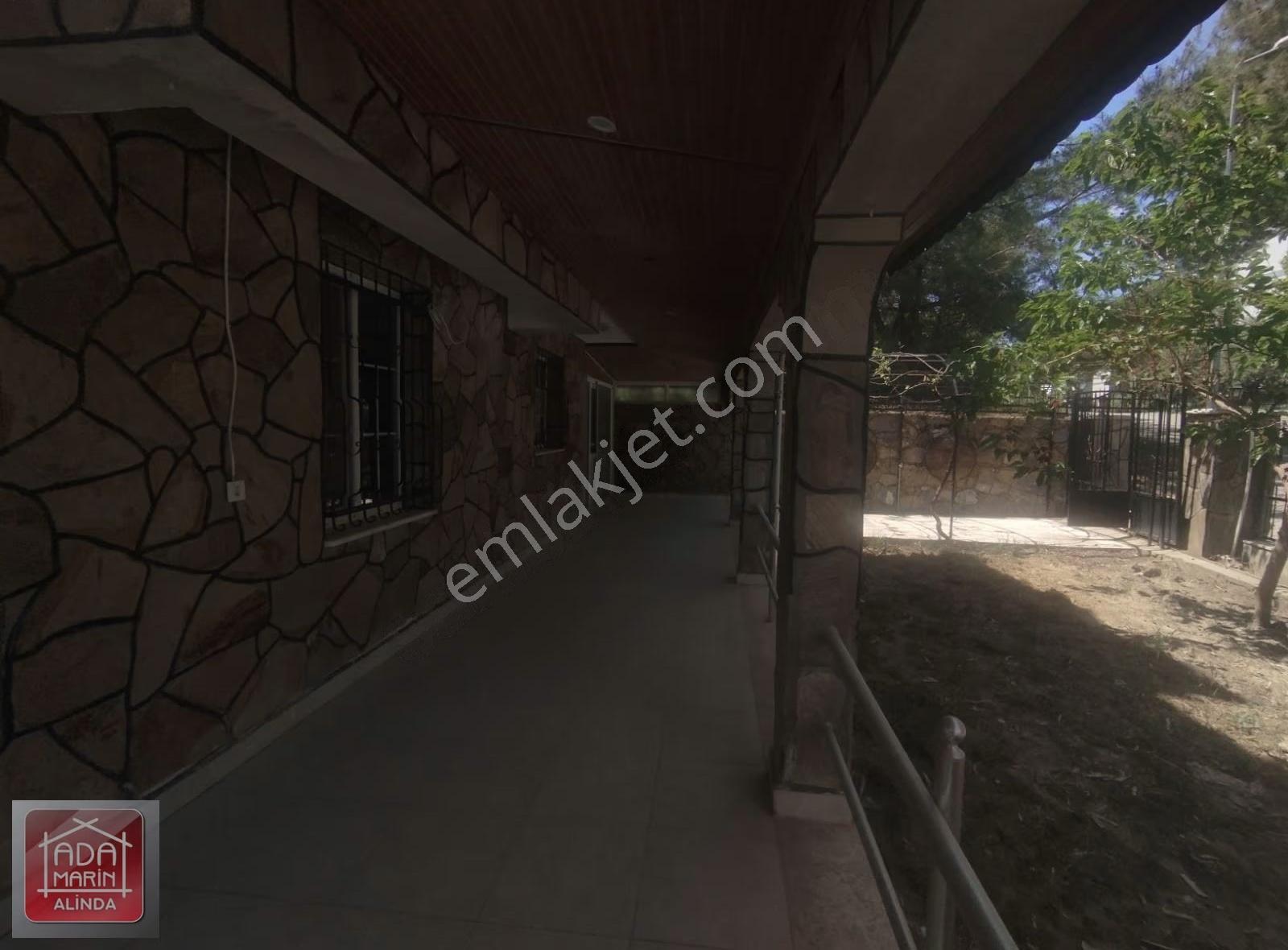Kuşadası Davutlar Mah 5+1 Müstakil Triplex Ev - Görsel 4