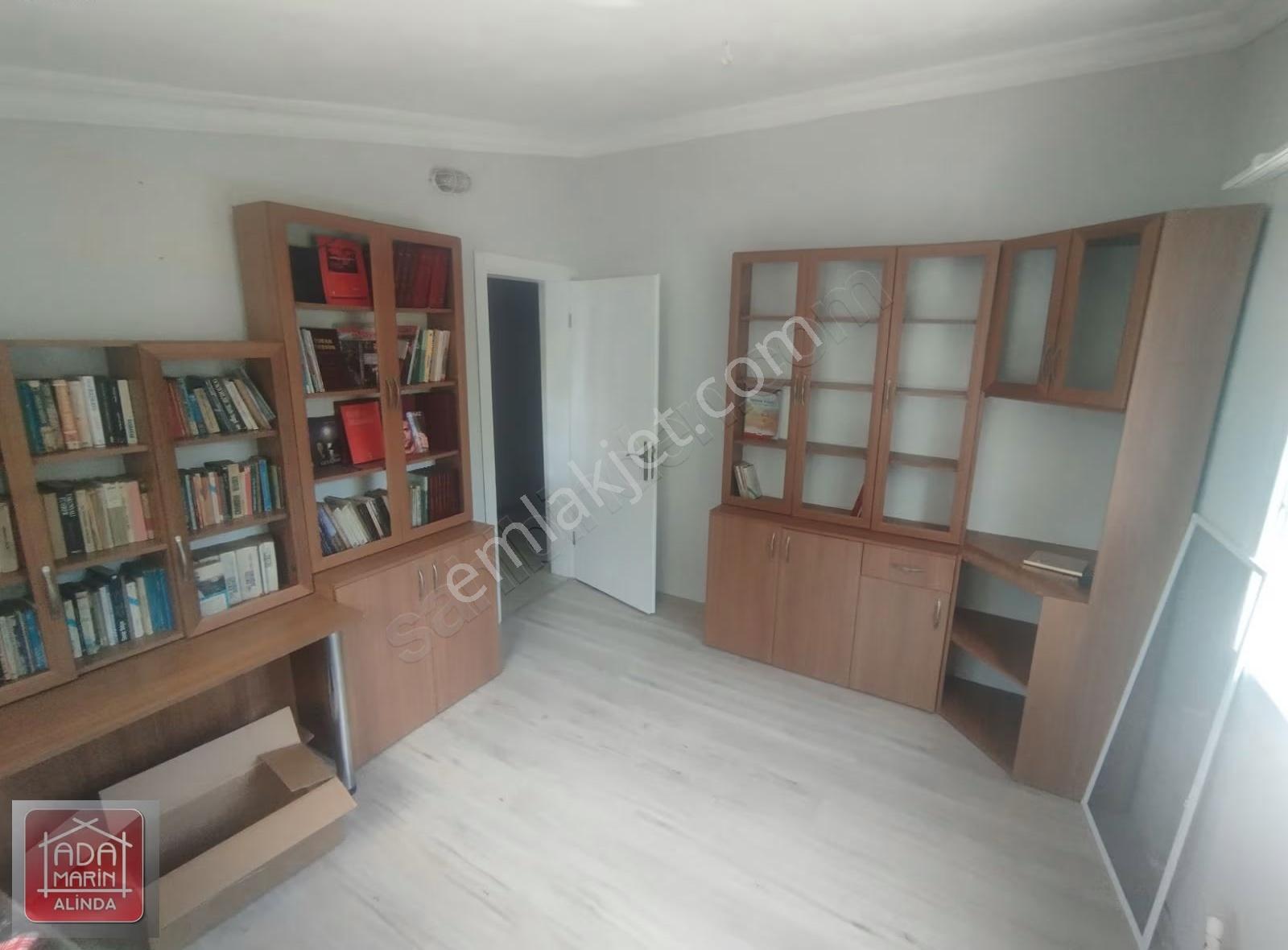 Kuşadası Davutlar Mah 5+1 Müstakil Triplex Ev - Görsel 15