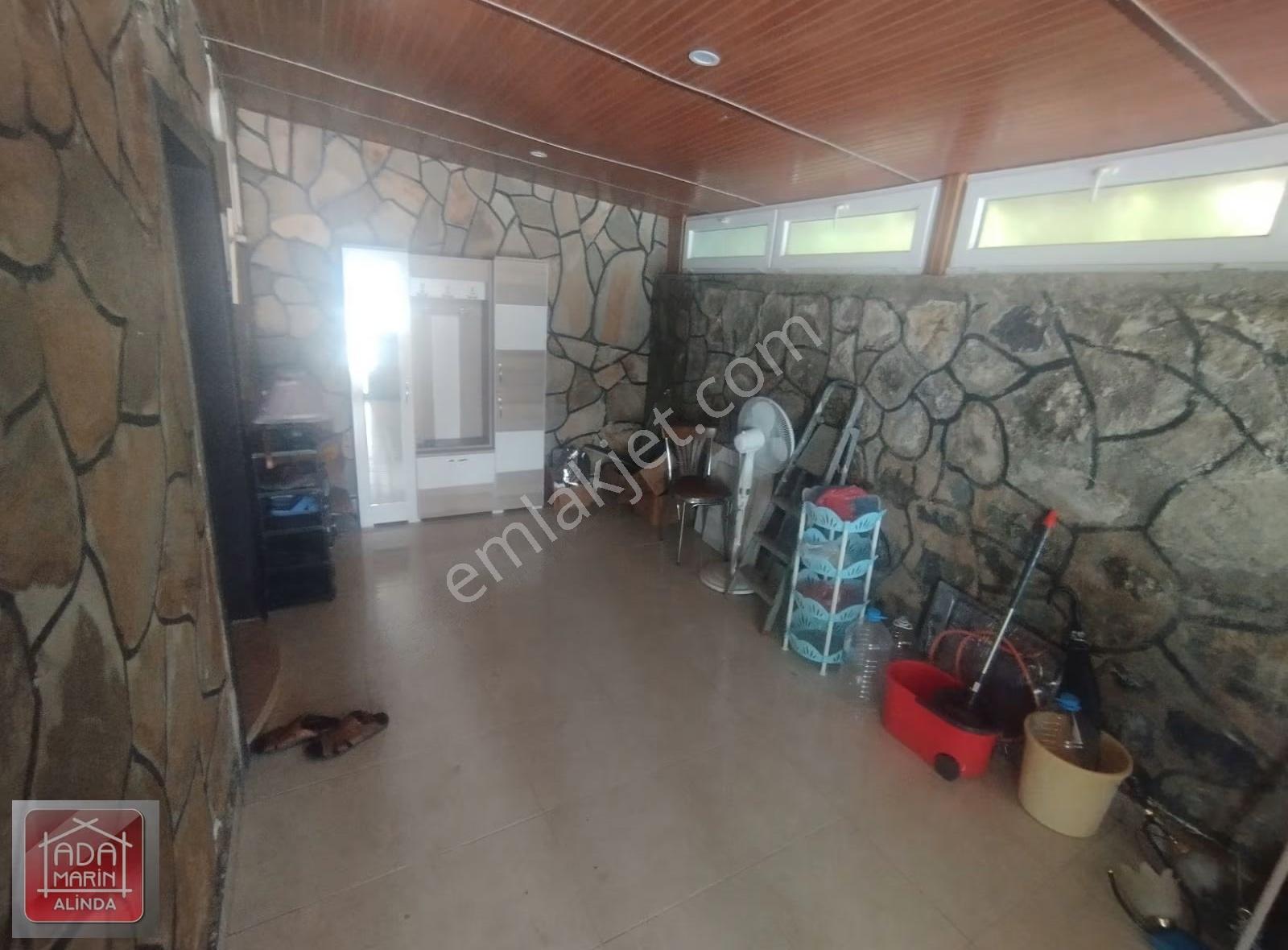 Kuşadası Davutlar Mah 5+1 Müstakil Triplex Ev - Görsel 14