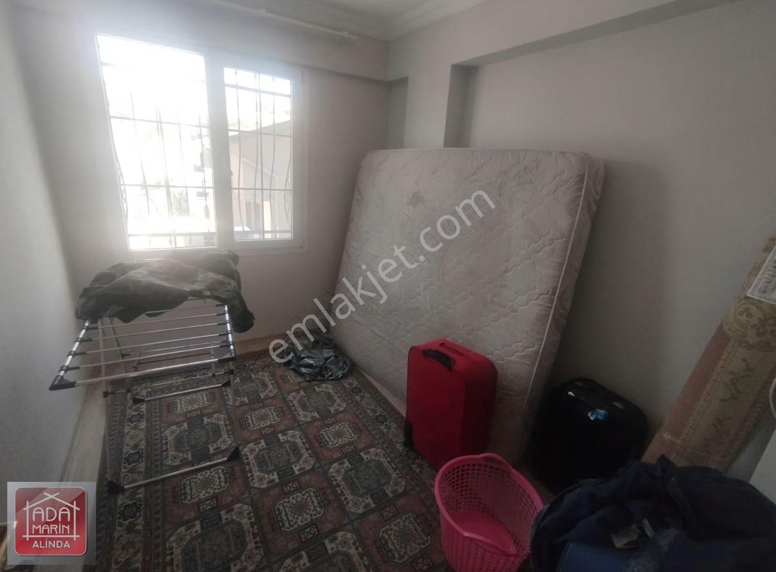 Kuşadası Davutlar Mah 5+1 Müstakil Triplex Ev