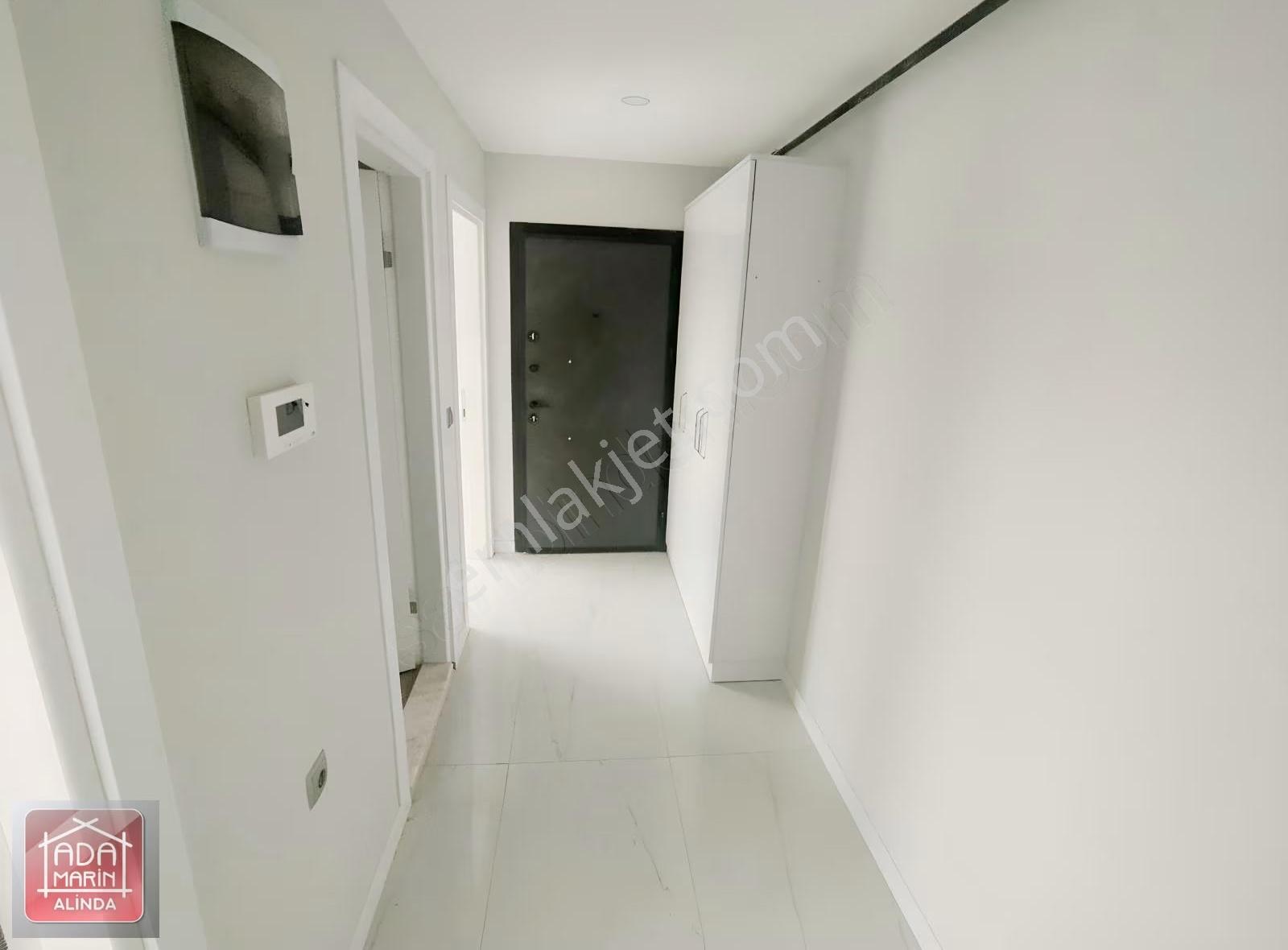 Çeltikçi Mah 2+1 Sıfır Satılık