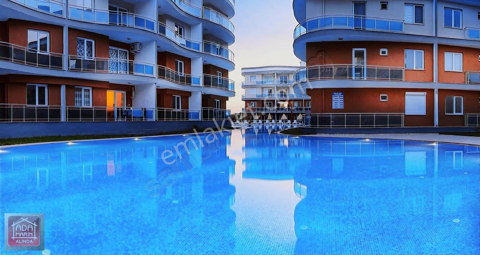 Değirmenderede Satılık Full Eşyalı 1+1 Daire - Görsel 4
