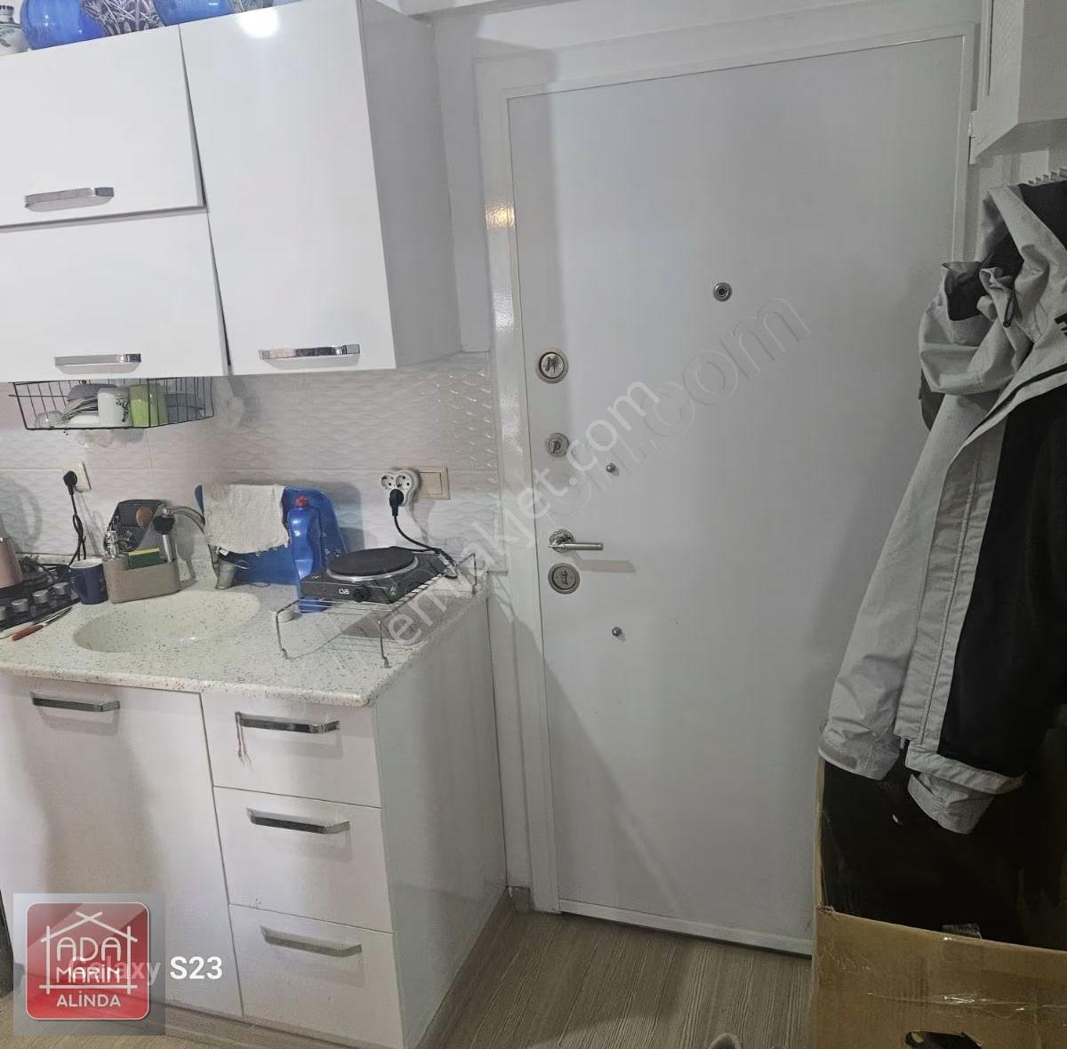 Değirmenderede Satılık Full Eşyalı 1+1 Daire - Görsel 14