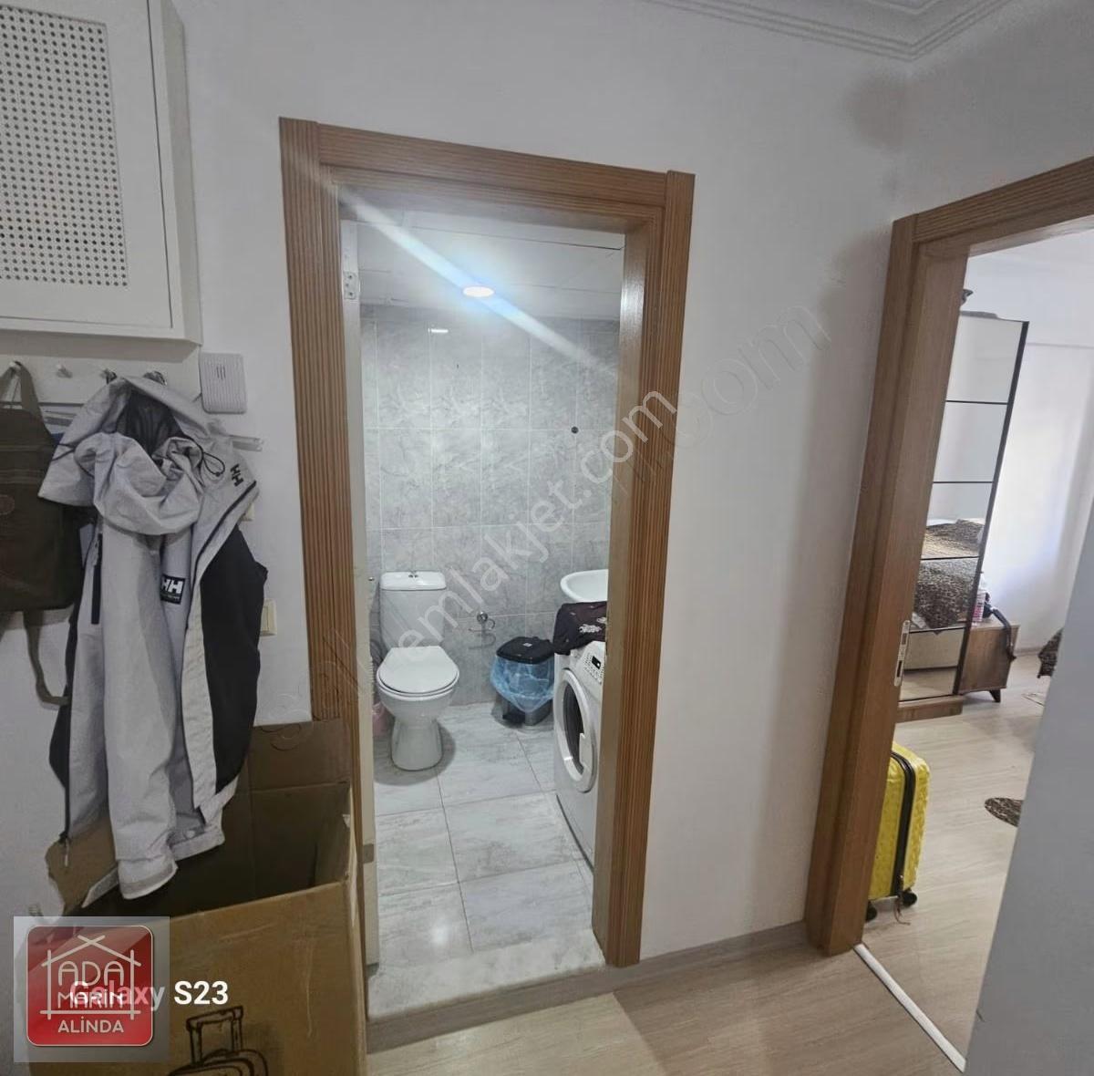 Değirmenderede Satılık Full Eşyalı 1+1 Daire - Görsel 10