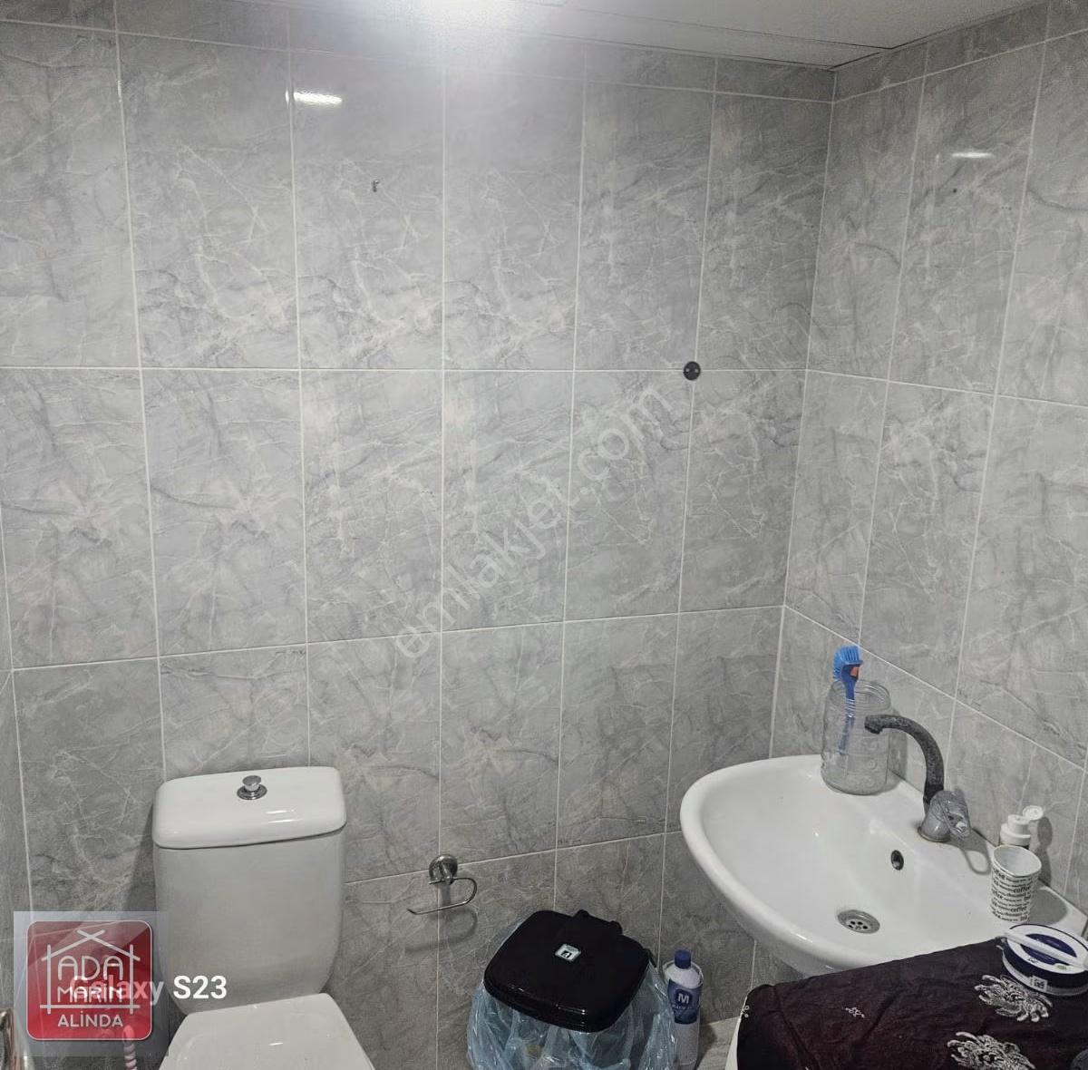 Değirmenderede Satılık Full Eşyalı 1+1 Daire - Görsel 13