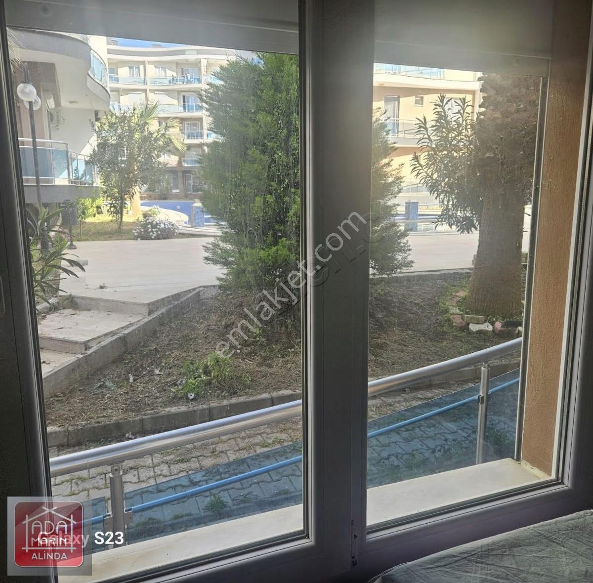 Değirmenderede Satılık Full Eşyalı 1+1 Daire - Görsel 12