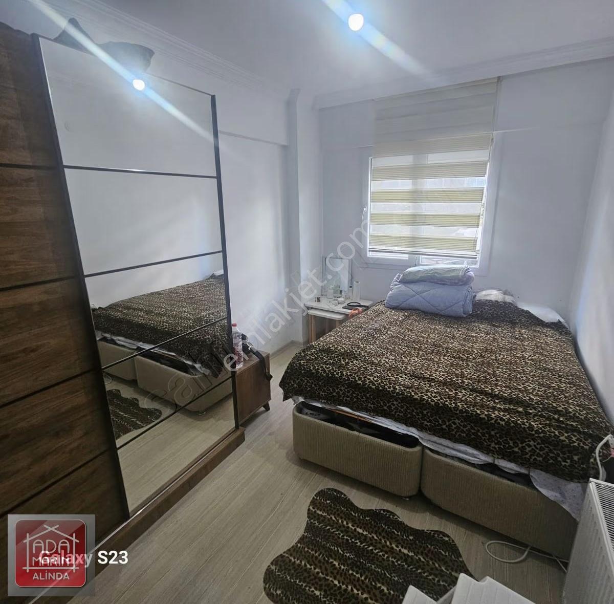 Değirmenderede Satılık Full Eşyalı 1+1 Daire - Görsel 16