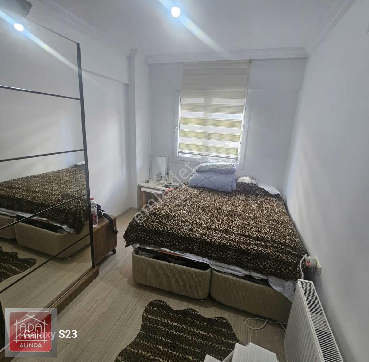 Değirmenderede Satılık Full Eşyalı 1+1 Daire - Görsel 15