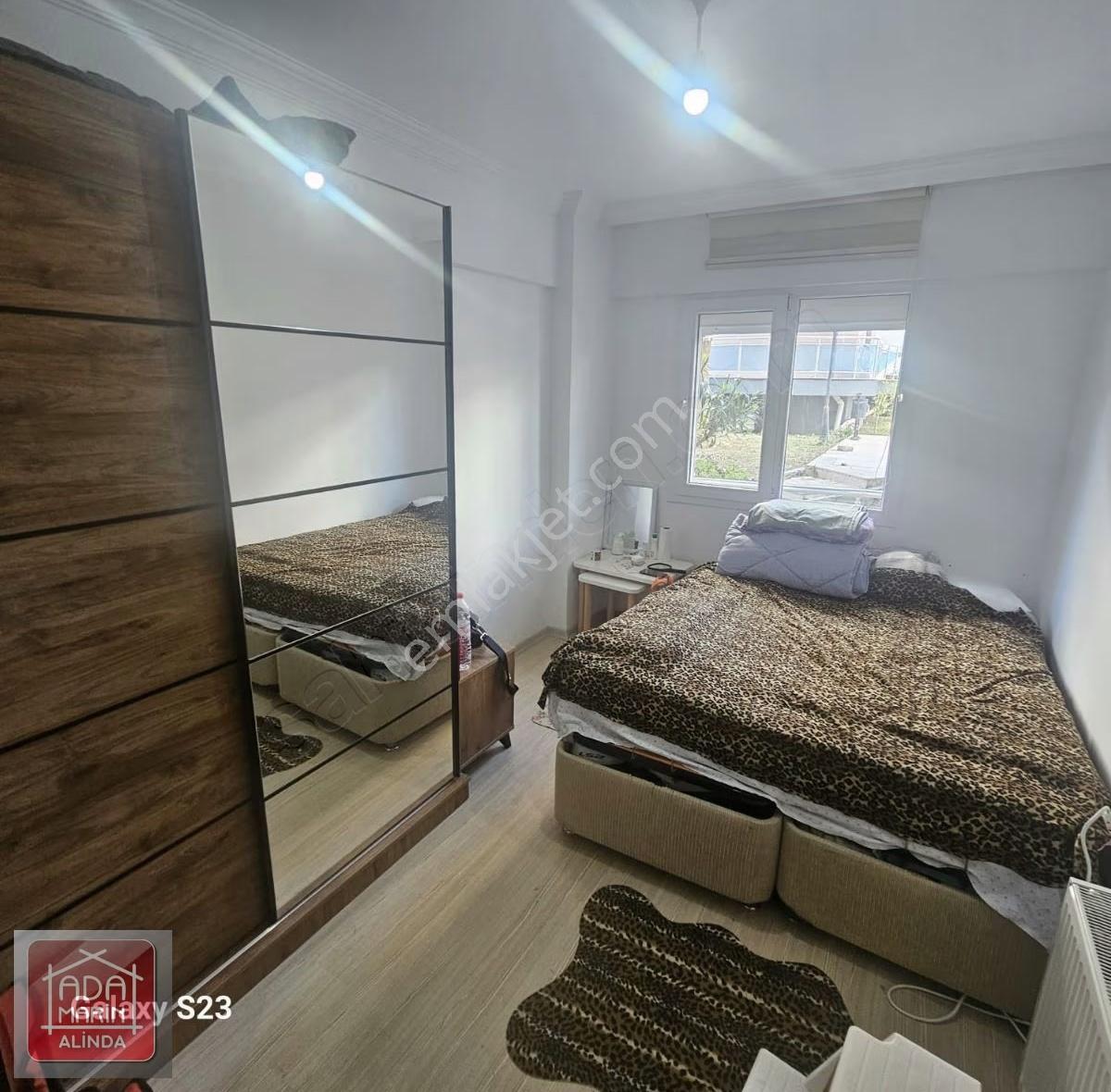 Değirmenderede Satılık Full Eşyalı 1+1 Daire - Görsel 5