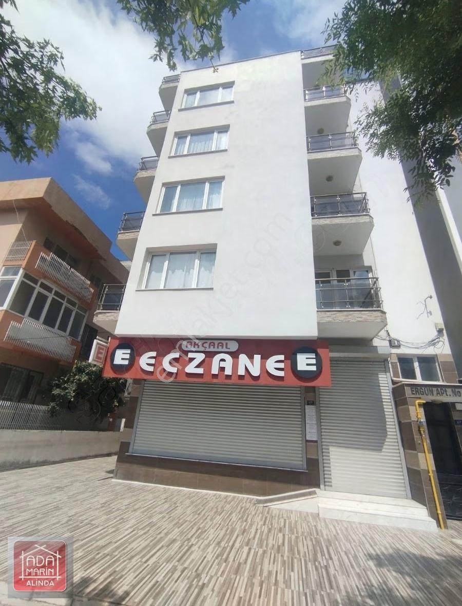 Fevzipaşa Mah Dogalgazlı Satılık 3+1 Daire - Görsel 15
