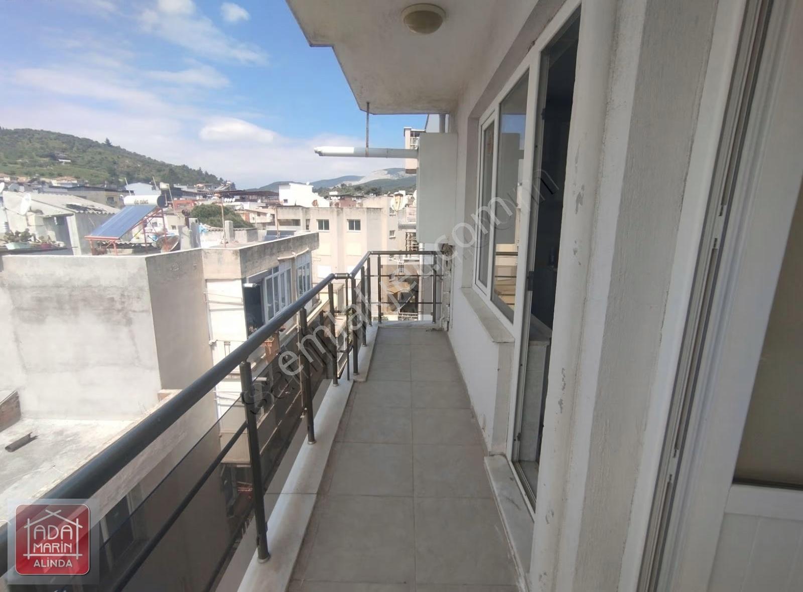 Fevzipaşa Mah Dogalgazlı Satılık 3+1 Daire