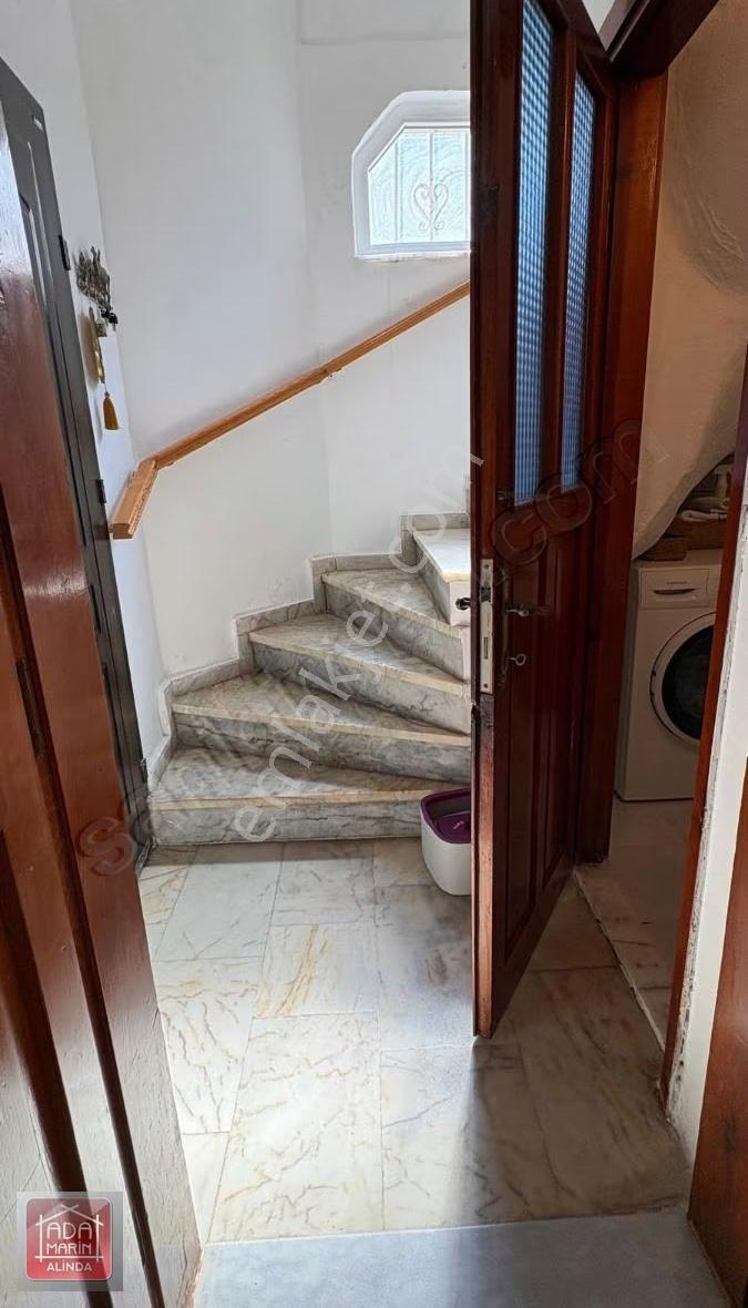 Güzelçamlıda Plaja 100mt Havuzlu Site İçerisinde 3+1 Villa - Görsel 16