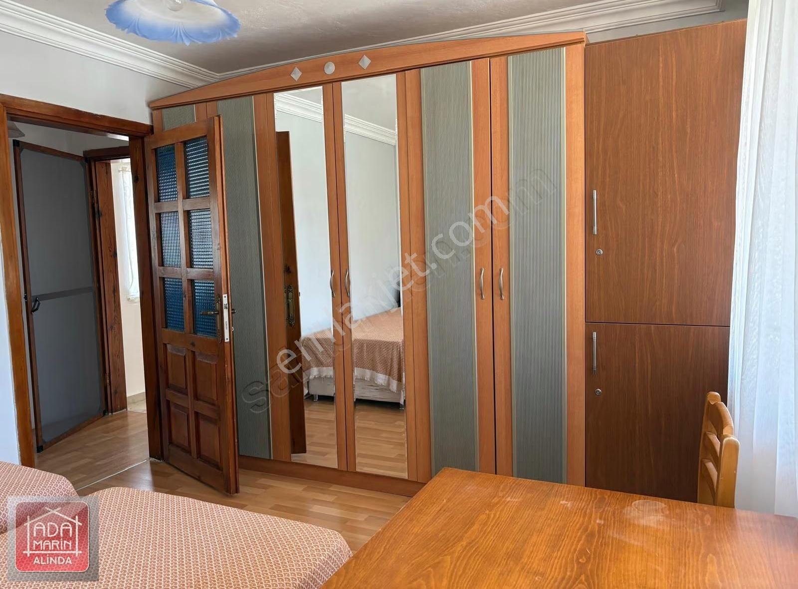 Güzelçamlıda Plaja 100mt Havuzlu Site İçerisinde 3+1 Villa - Görsel 24