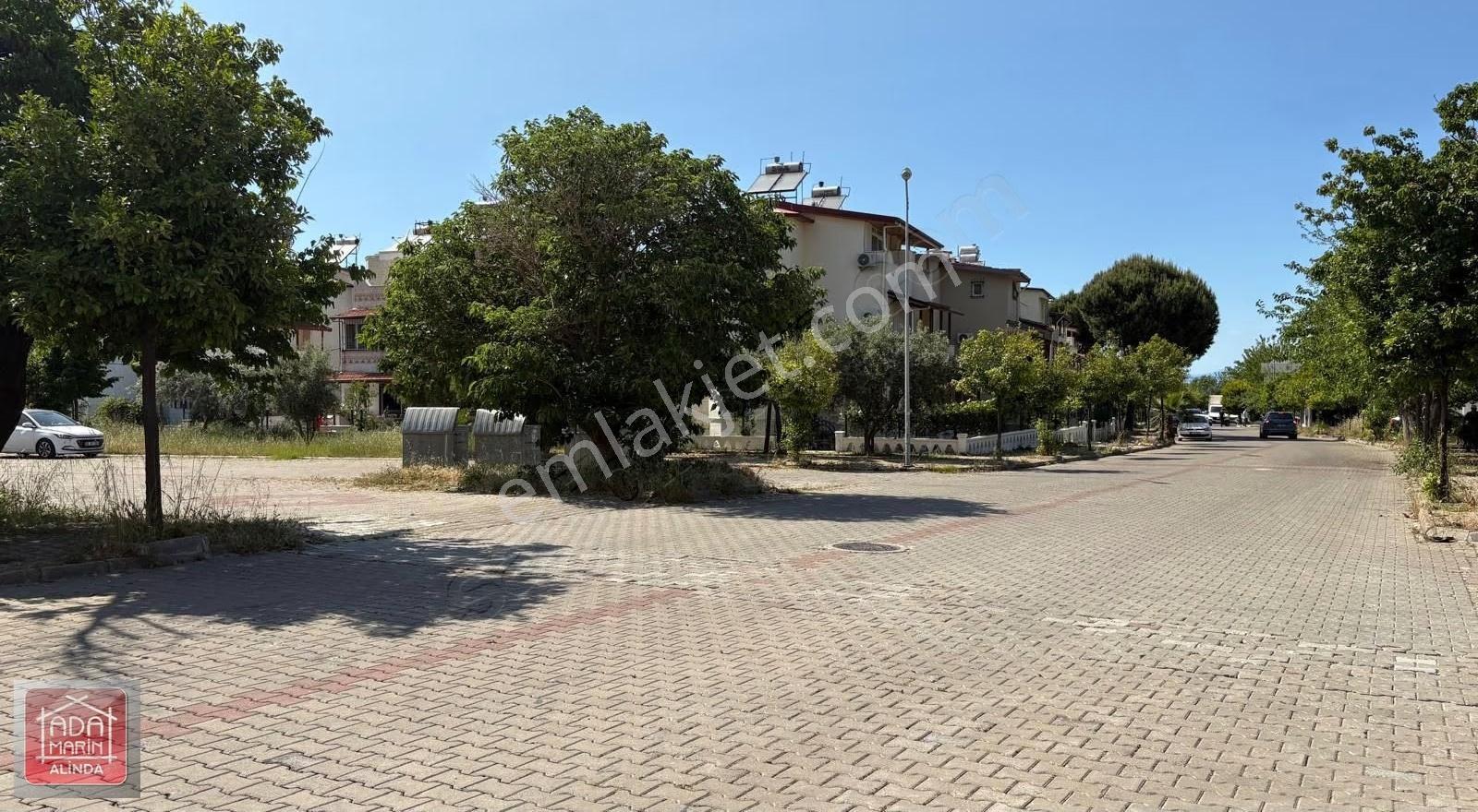 Güzelçamlıda Plaja 100mt Havuzlu Site İçerisinde 3+1 Villa - Görsel 21