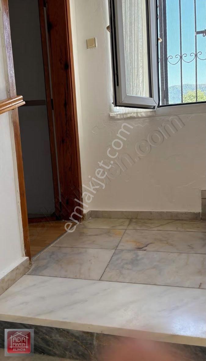 Güzelçamlıda Plaja 100mt Havuzlu Site İçerisinde 3+1 Villa - Görsel 18
