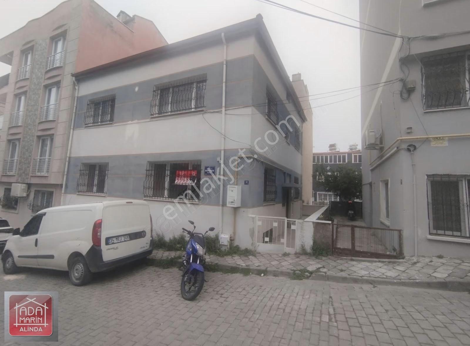 Konak Mah .dogalgazlı 2 Katlı Evin 1katı Satılık - Görsel 13