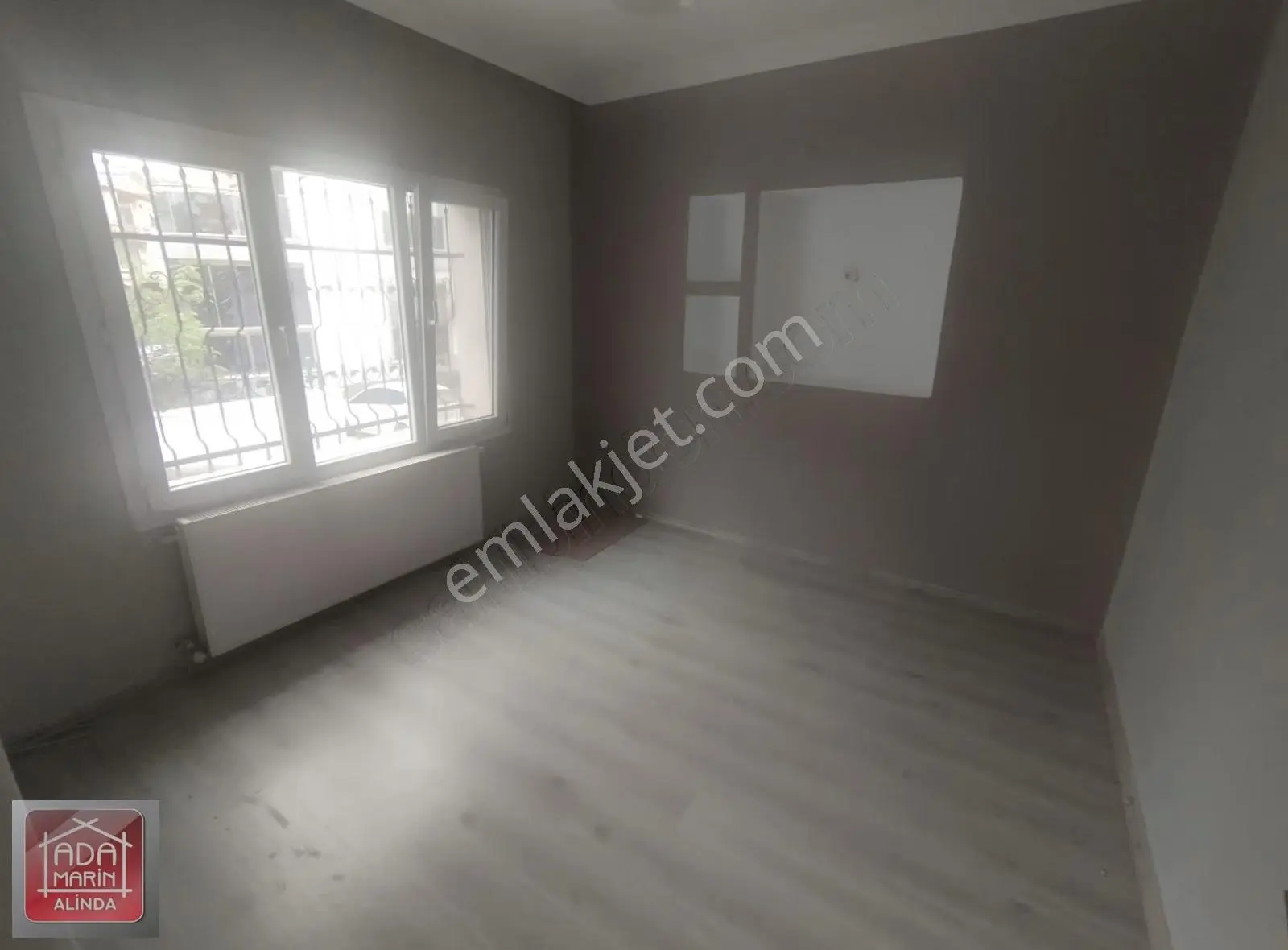 Konak Mah .dogalgazlı 2 Katlı Evin 1katı Satılık - Görsel 21