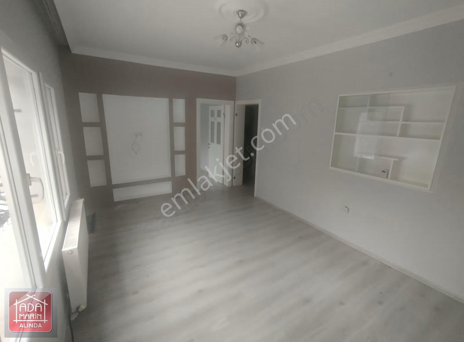 Konak Mah .dogalgazlı 2 Katlı Evin 1katı Satılık - Görsel 15