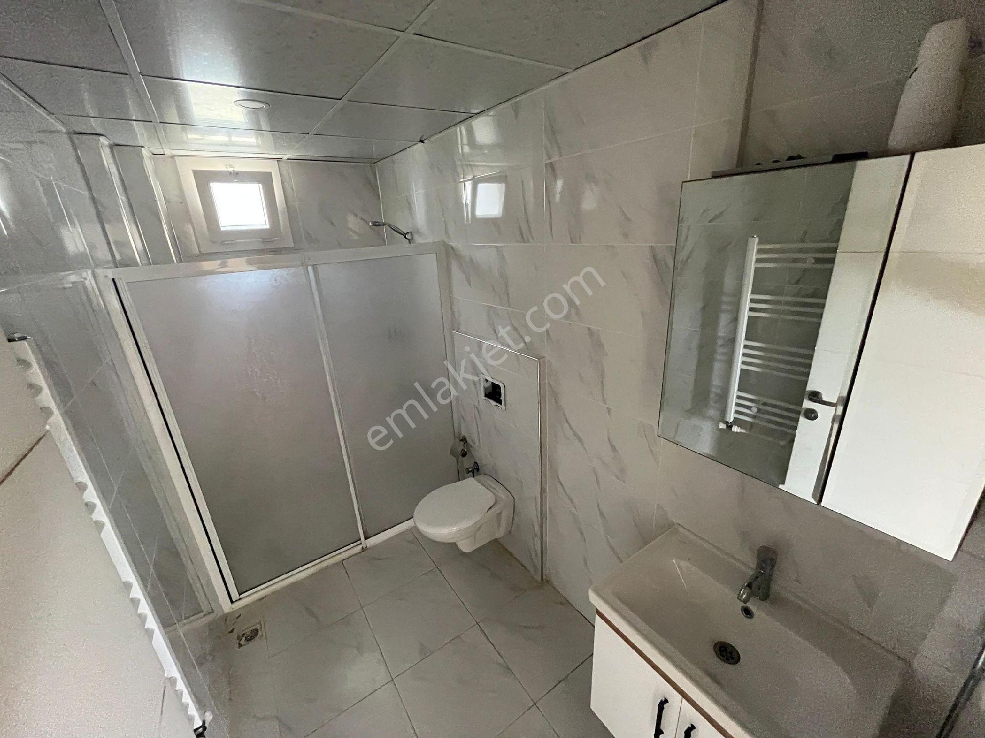 Hatay Defne Çekmece Mahallesi Esma Konutları'nda Satılık Giriş Kat Daire - Görsel 7