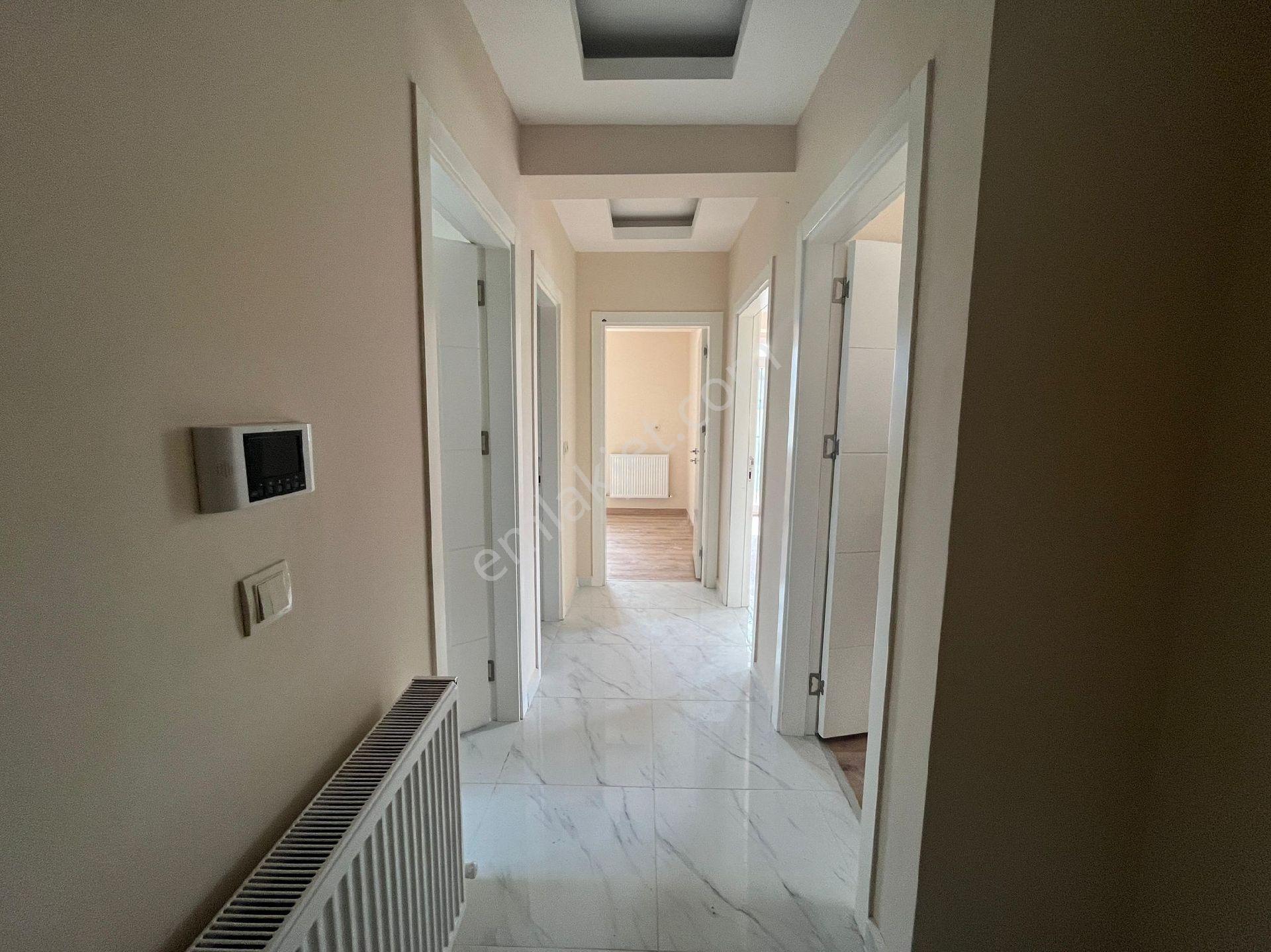 Hatay Defne Çekmece Mahallesi Esma Konutları'nda Satılık Giriş Kat Daire - Görsel 4