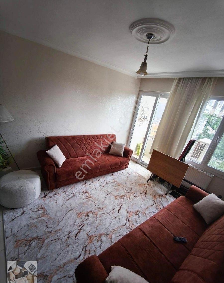 💥 Hatay 1+1 ( Geniş ) 2+1 Eşyalı Kiralık Daire 💥 - Görsel 6