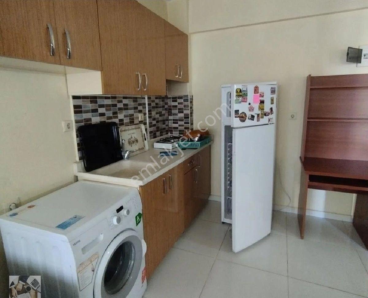 ❇️ 1+1 Eşyalı Kiralık Daire Hatay Antakya Bölgesinde ❇️ - Görsel 2