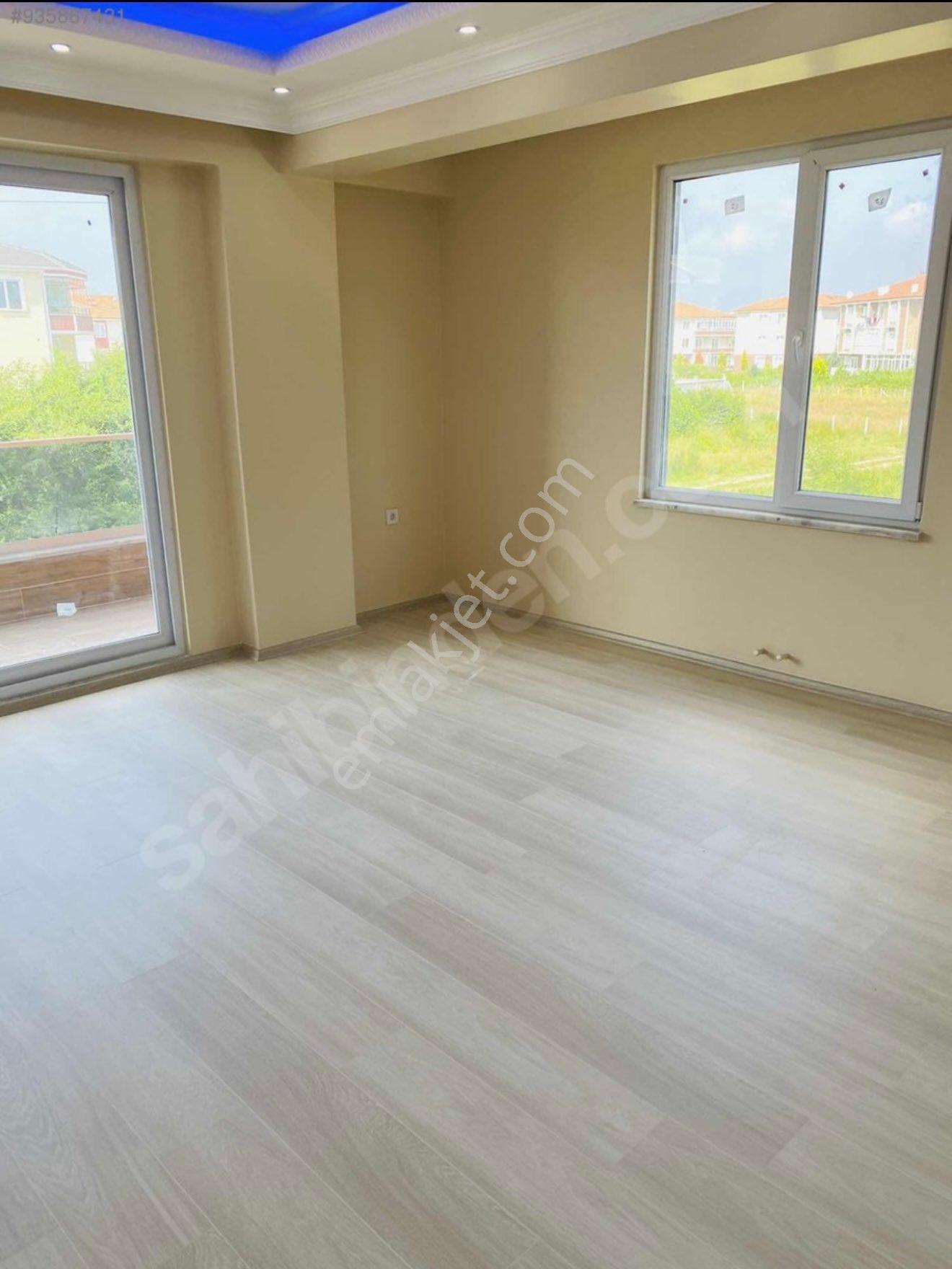 3+1 Oturmaya Hazır Lüx Daire - Görsel 11