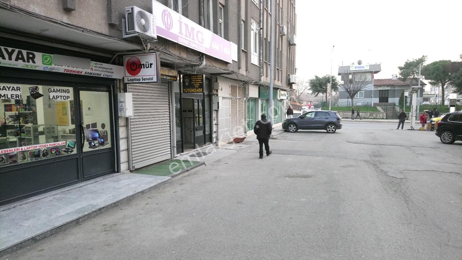 Marmara'dan Bankalar Caddesinde Satılık İşyeri - Görsel 8