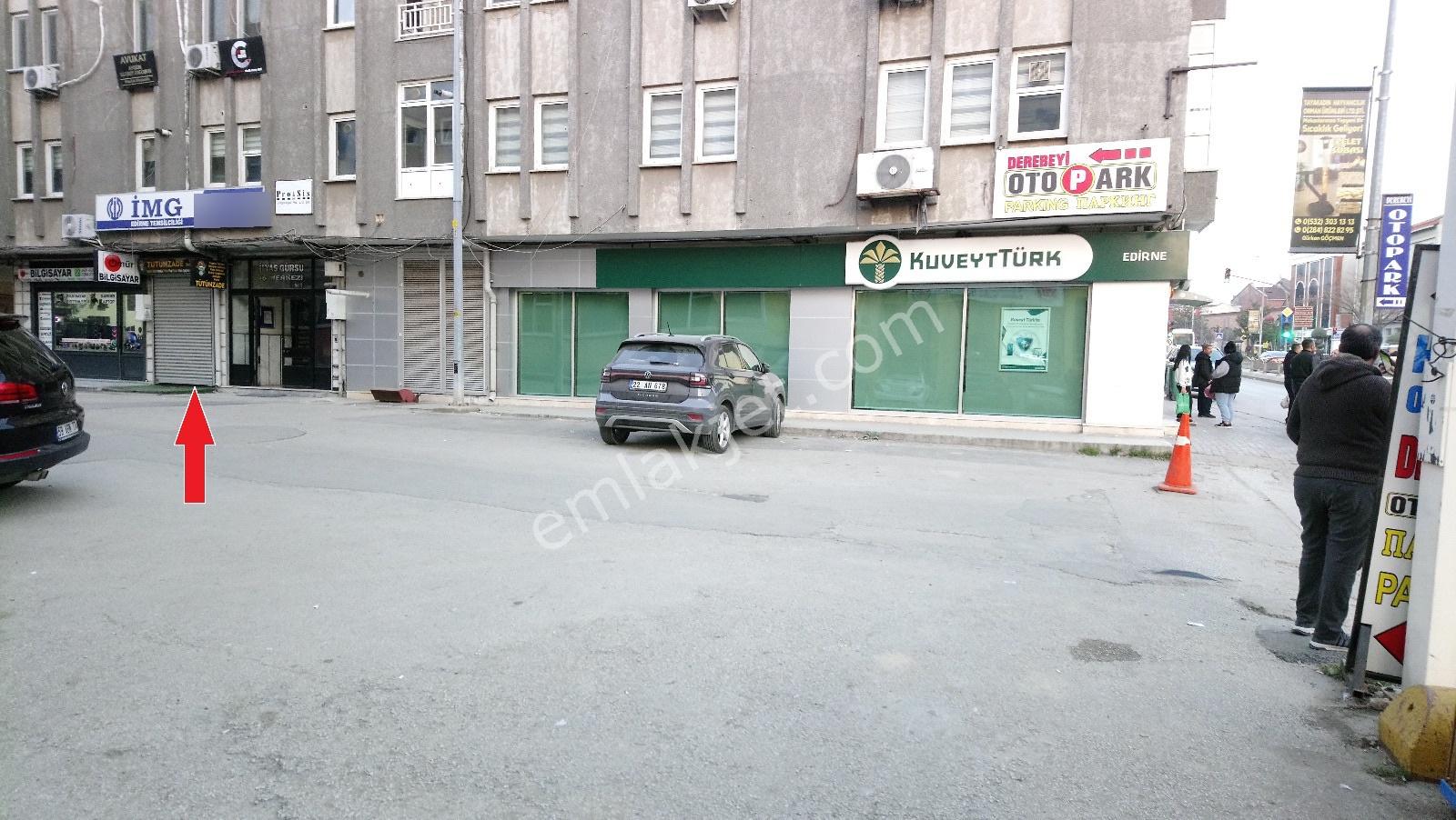 Marmara'dan Bankalar Caddesinde Satılık İşyeri - Görsel 7