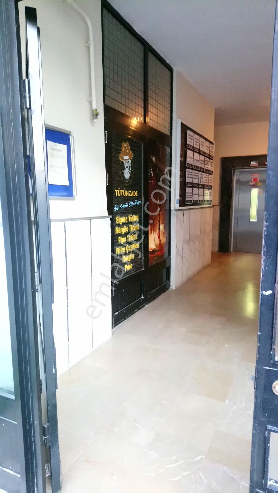 Marmara'dan Bankalar Caddesinde Satılık İşyeri - Görsel 5