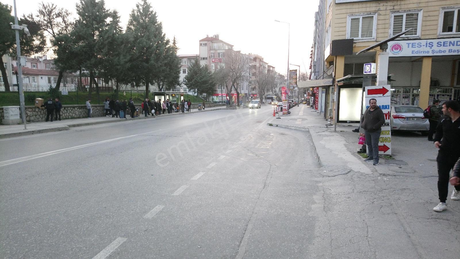 Marmara'dan Bankalar Caddesinde Satılık İşyeri - Görsel 6