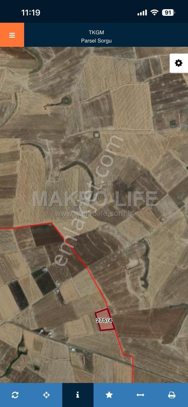 Sur Karabaş’ta 16472 M² Müstakil Arazi | Dicle Ve Hevsel Manzaralı | Yatırım Fırsatı - Görsel 6
