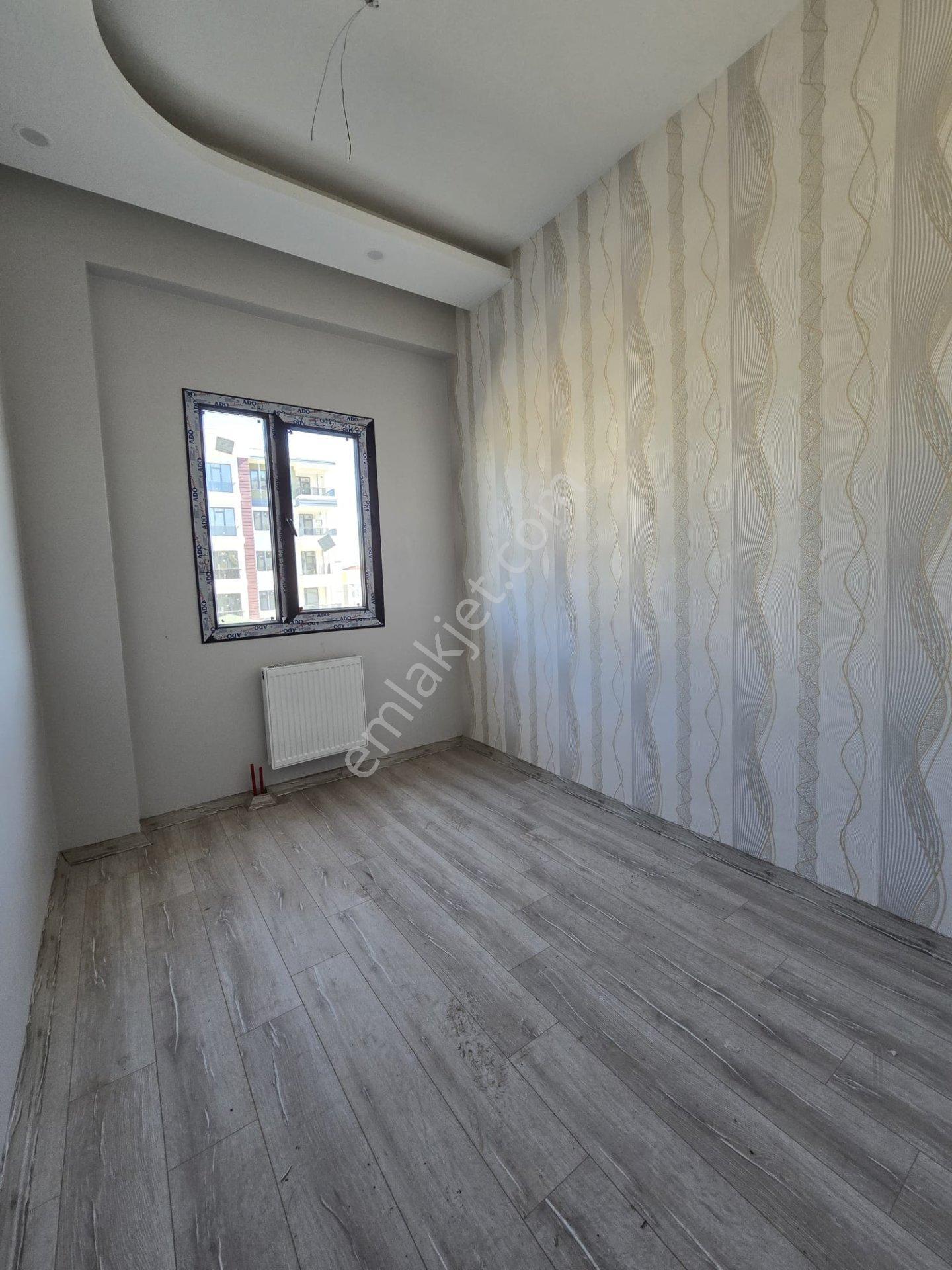 Yenişehir Dönümlü Mahallesinde 2+1 Lüks Daire - Görsel 3