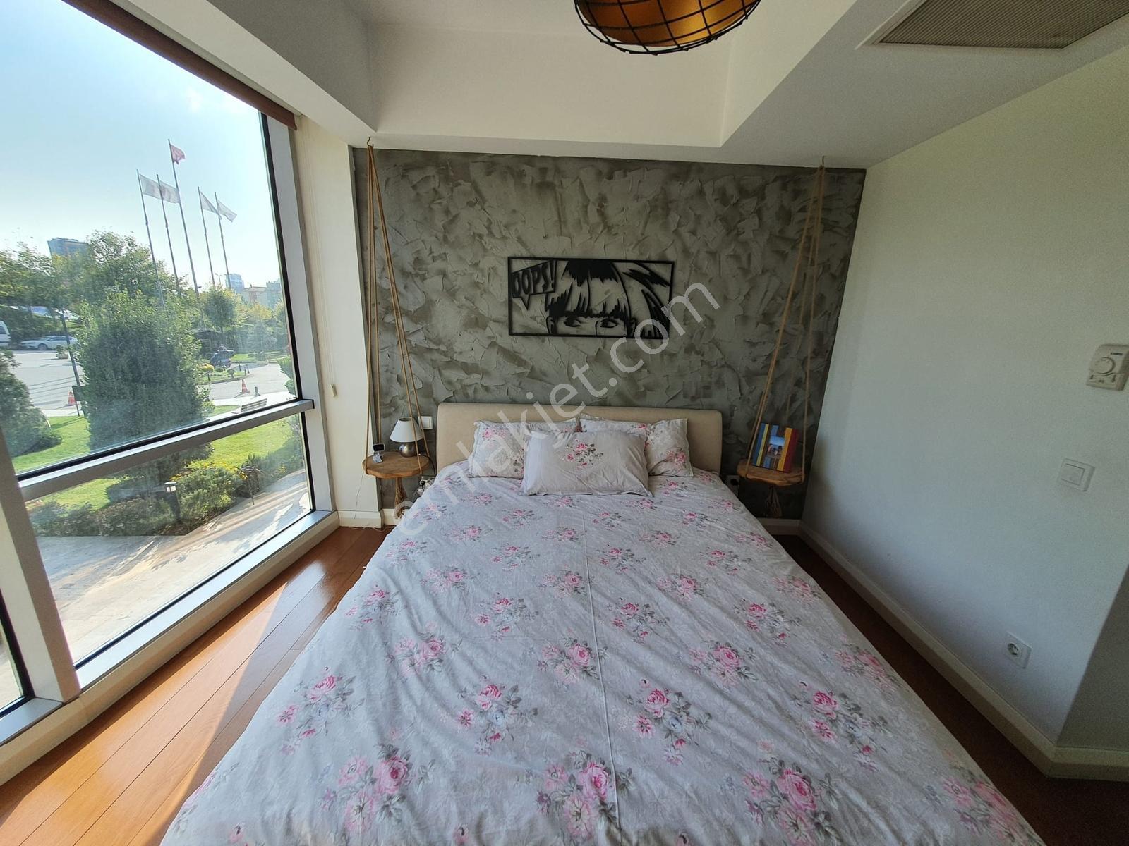 Andromeda Gold'da 2+1 Kiralık Daire - Görsel 12