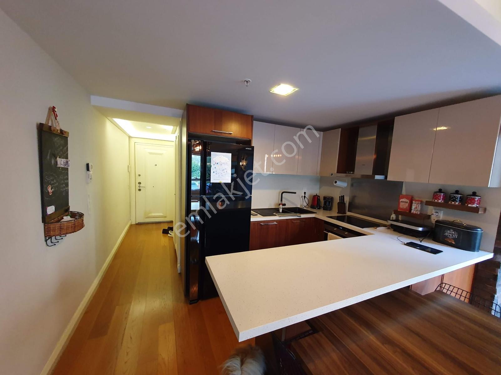 Andromeda Gold'da 2+1 Kiralık Daire - Görsel 17