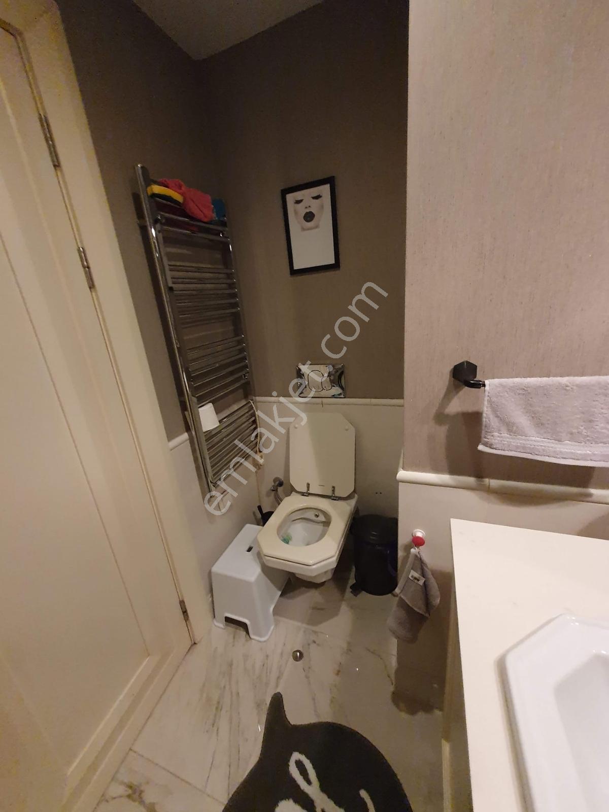 Andromeda Gold'da 2+1 Kiralık Daire - Görsel 10