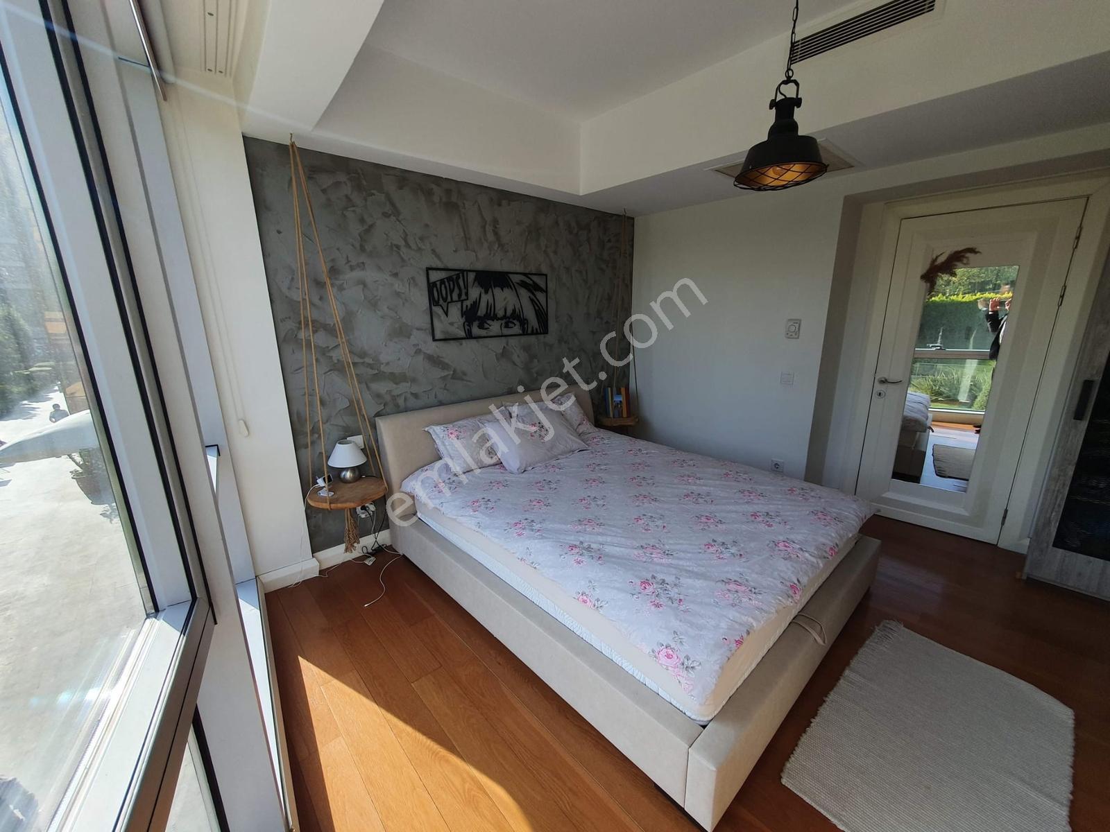 Andromeda Gold'da 2+1 Kiralık Daire - Görsel 14