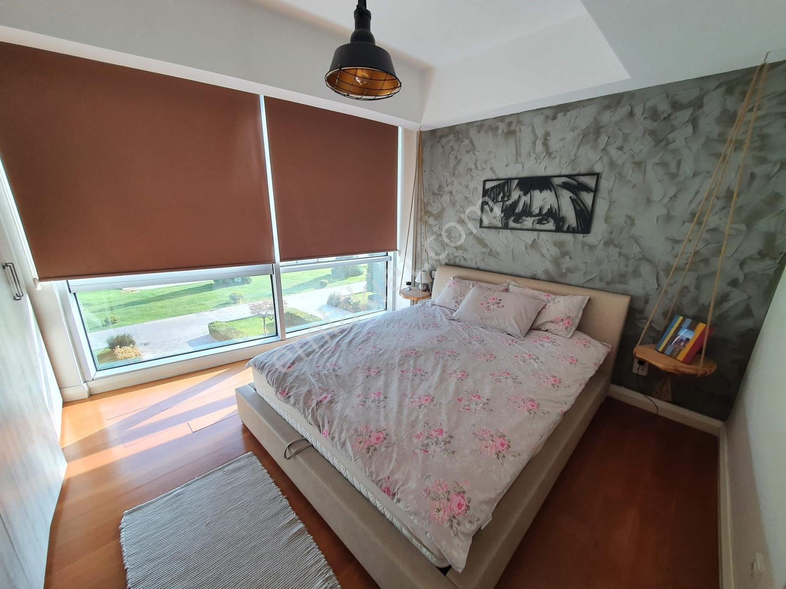 Andromeda Gold'da 2+1 Kiralık Daire - Görsel 6