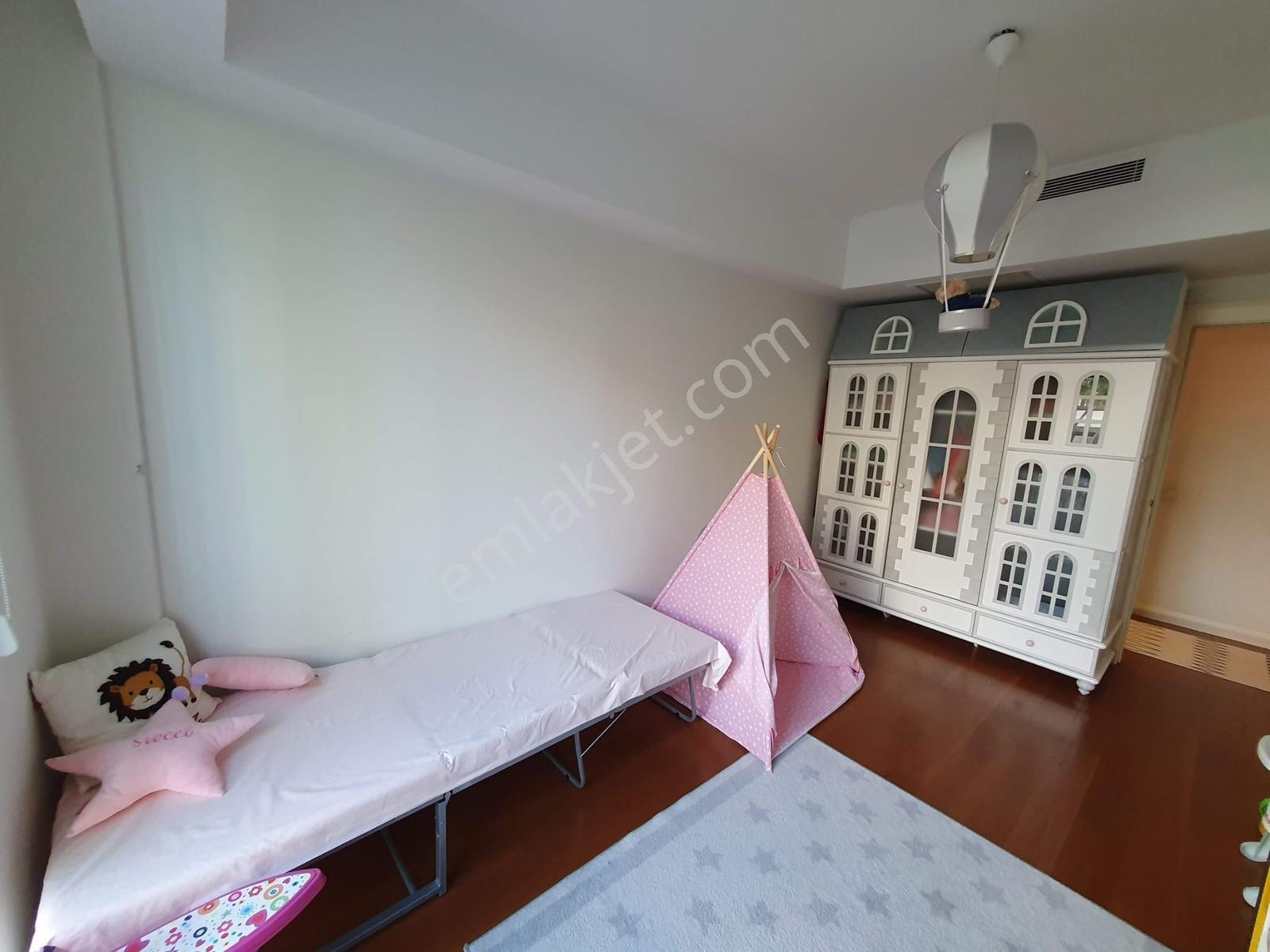 Andromeda Gold'da 2+1 Kiralık Daire - Görsel 7