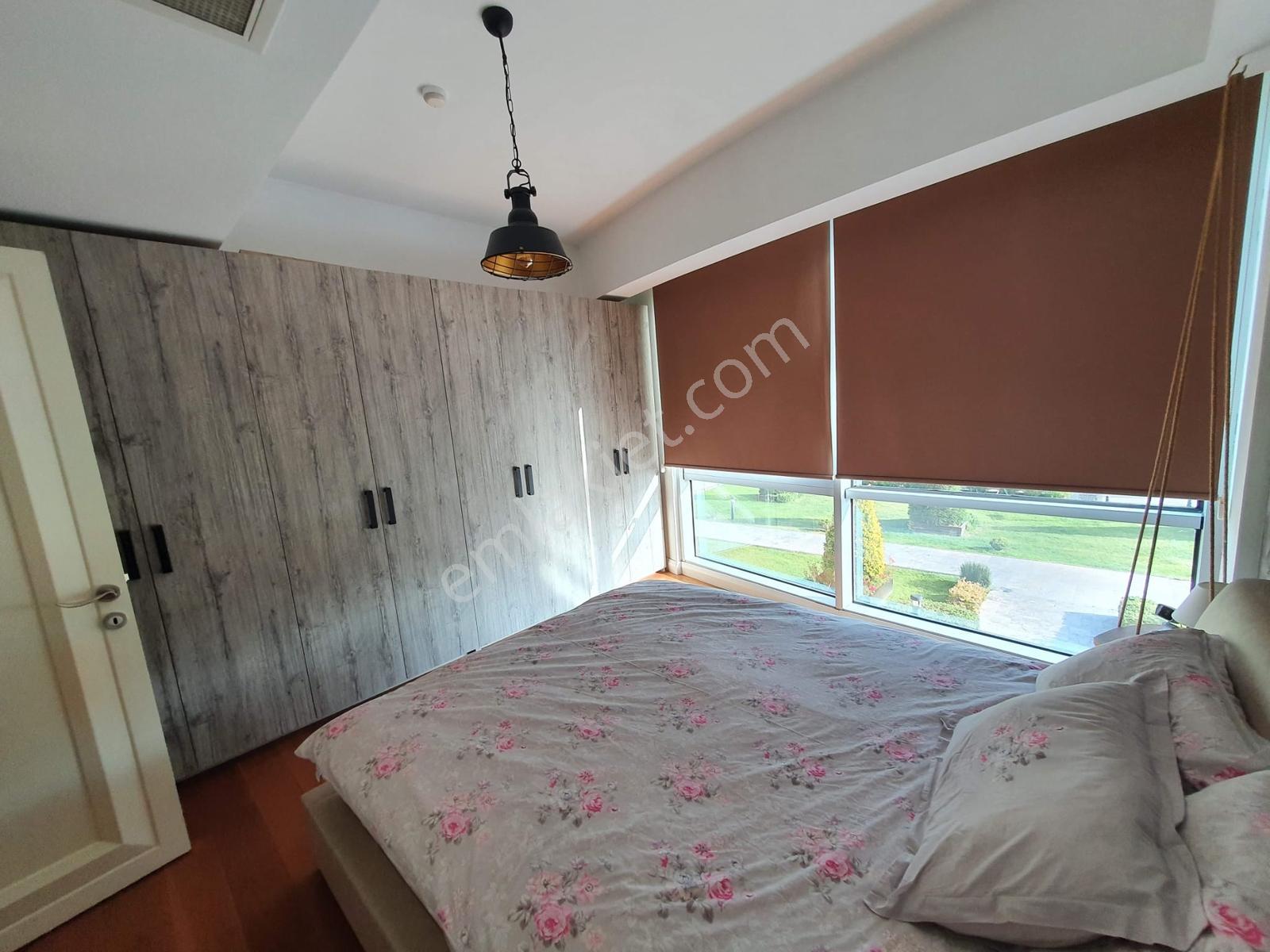 Andromeda Gold'da 2+1 Kiralık Daire - Görsel 5
