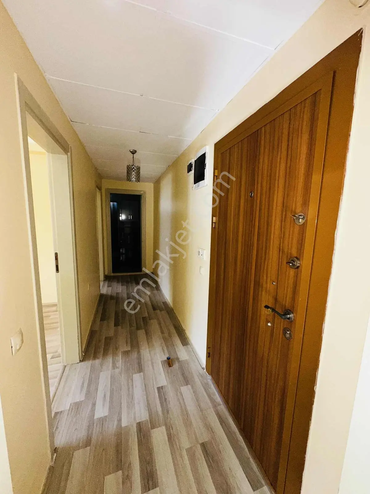 Merkez Orduyeri Kiralık 2+1 Daire - Görsel 4