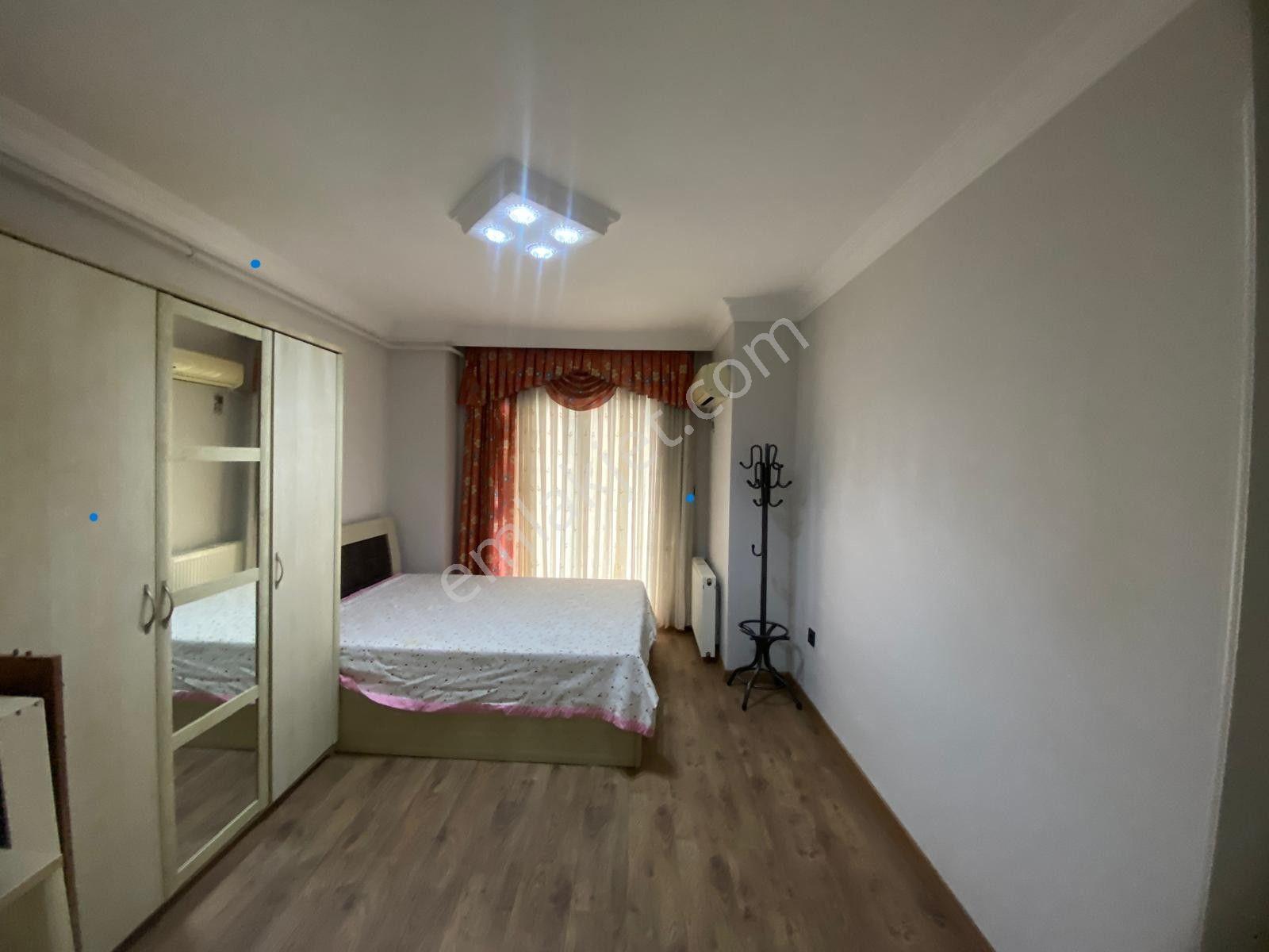 Mersin Denize Sıfır Konumda Site İçinde Satılık 4+1 Daire - Görsel 19
