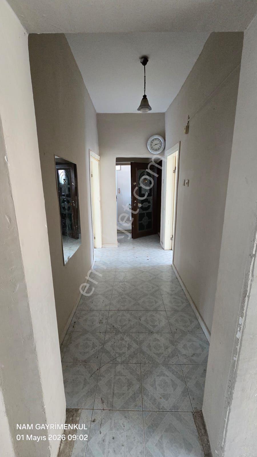 Mersin Mesudiye Mah 2+1 Kiralık Daire Müstakil Tadında - Görsel 20
