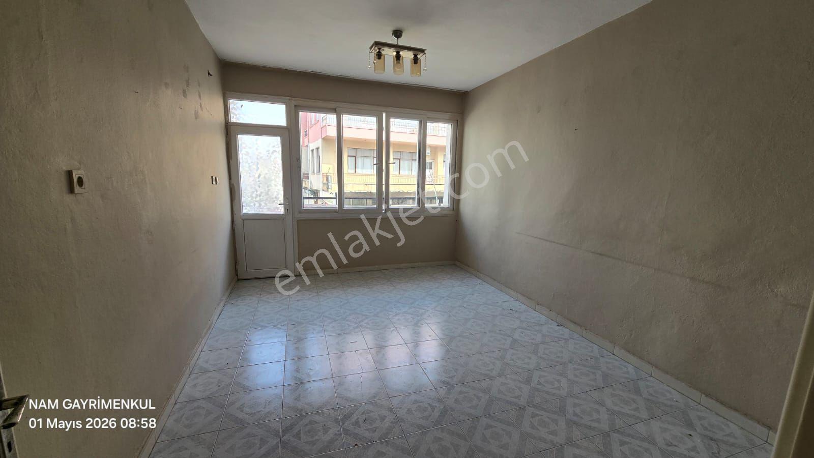 Mersin Mesudiye Mah 2+1 Kiralık Daire Müstakil Tadında - Görsel 6