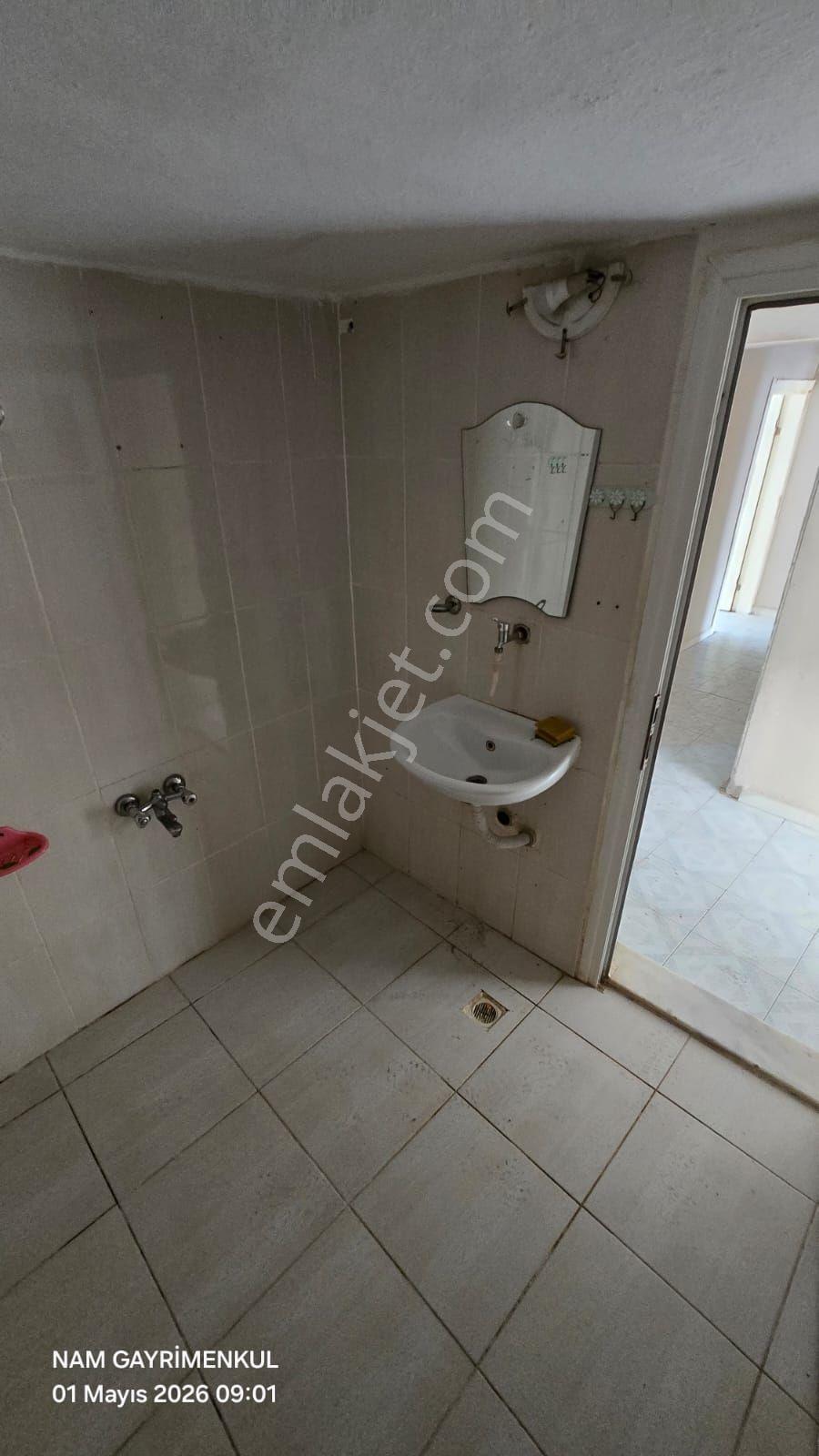 Mersin Mesudiye Mah 2+1 Kiralık Daire Müstakil Tadında - Görsel 22