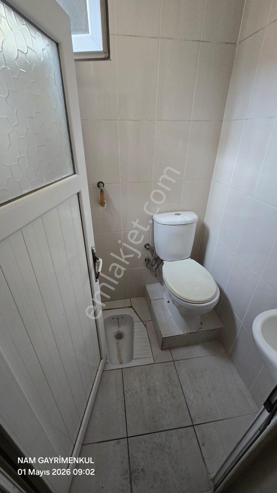 Mersin Mesudiye Mah 2+1 Kiralık Daire Müstakil Tadında - Görsel 25