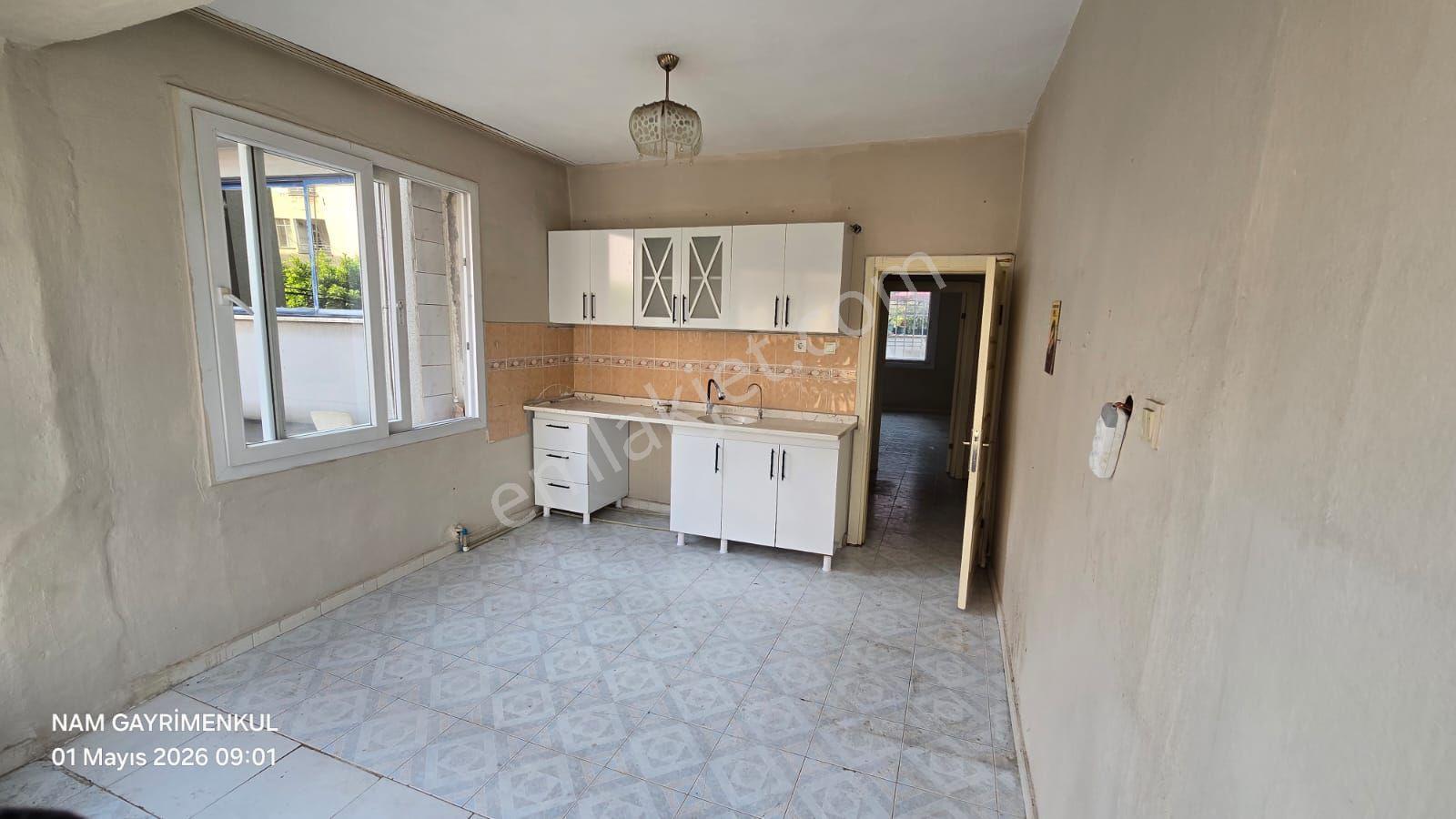 Mersin Mesudiye Mah 2+1 Kiralık Daire Müstakil Tadında - Görsel 15