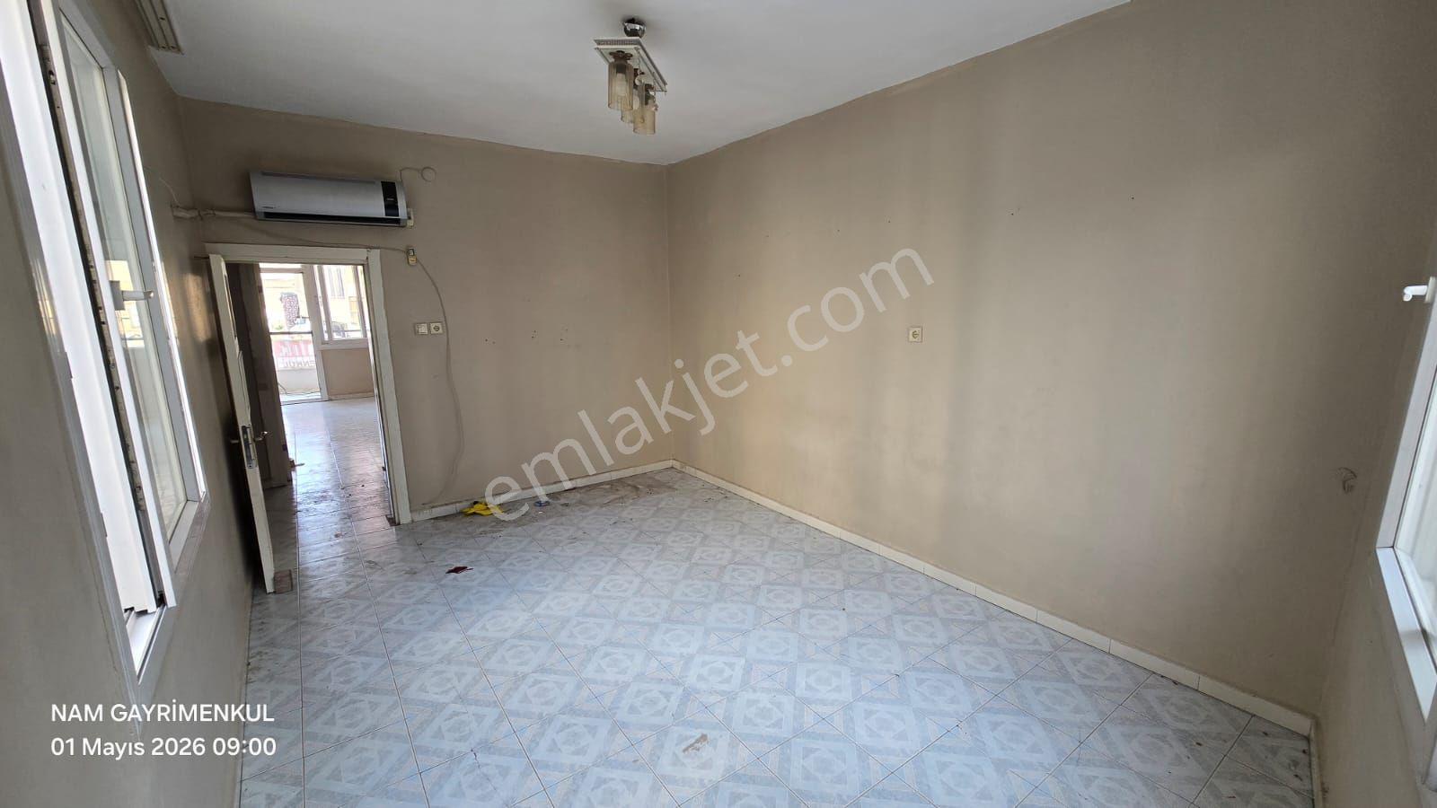 Mersin Mesudiye Mah 2+1 Kiralık Daire Müstakil Tadında - Görsel 9