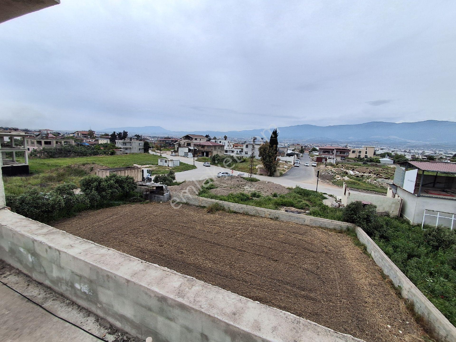 Hatay Antakya Maşuklu'da 500m2 Parsel Üzerine Kurulu 2katlı Satılık Mustakil Bina - Görsel 26