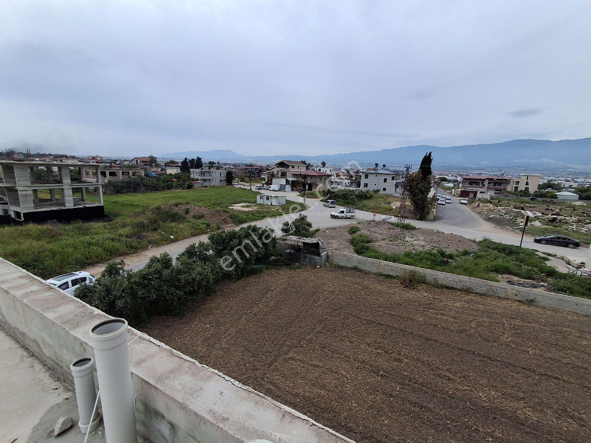 Hatay Antakya Maşuklu'da 500m2 Parsel Üzerine Kurulu 2katlı Satılık Mustakil Bina - Görsel 24